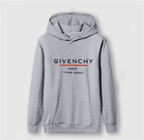 givenchy clothes replica|Givenchy hoodie tag.